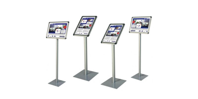 Infodisplays