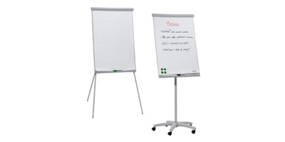 Flipcharts