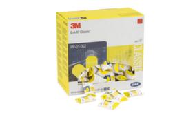 3M(TM) Gehörschutzstöpsel EAR CLASSIC II im Spender, Schalldämmung 28 dB