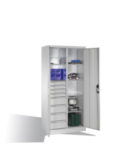 C+P Systemschrank ERGO, Breite 930 mm