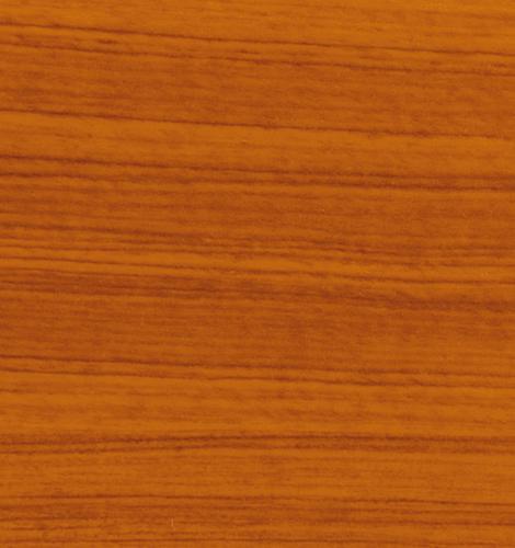 Runder Vierkantrohr-Mehrzwecktisch, Ø 1100 mm, Platte Kirschbaum Detail 1 L