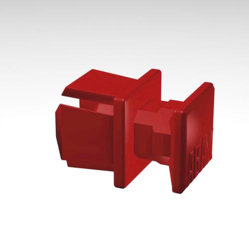 Kappes Schraubenschlüsselhalter RasterPlan® ABAX® für Lochplatte Detail 1 L