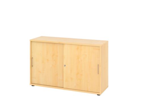 Büro-Schiebetürenschrank 9Y Standard 1 L