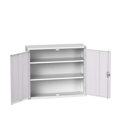 bott Flügeltürenschrank verso, Breite 1050 mm Standard 1 L