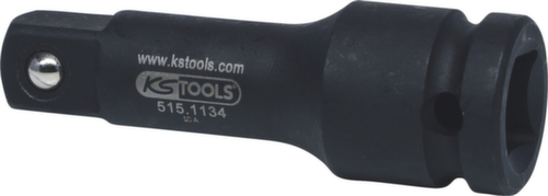 KS Tools 1/2" Kraft-Verlängerung Standard 2 L