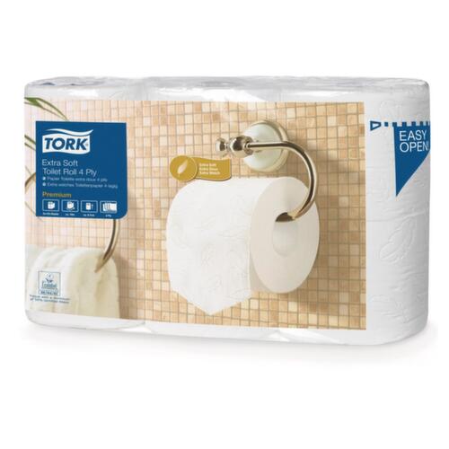 Toilettenpapier, 4-lagig Standard 1 L