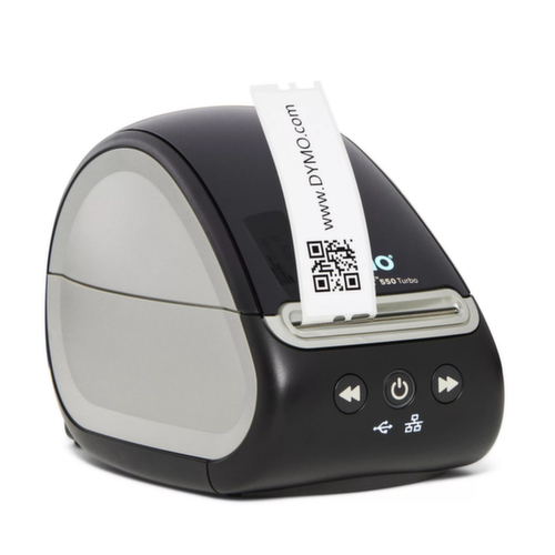 DYMO® Hochgeschwindigkeits-Etikettendrucker LabelWriter™ LW 550 Turbo