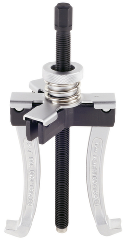 KRAFTWERK® Kombi-Radabzieher 2-/3 Arm 102 mm Standard 2 L