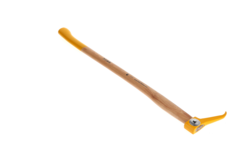 OX 173 H-0580 Handsappie mit 80 cm Hickorystiel Standard 4 L