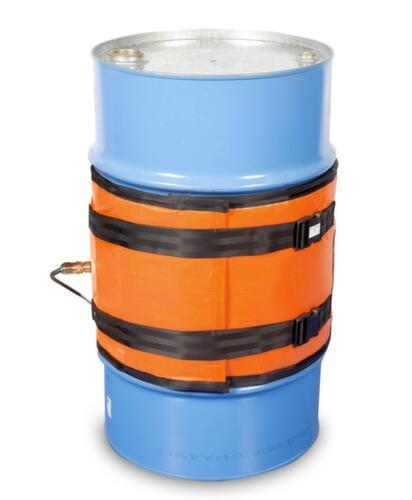 ATEX-Heizmantel für 120-Liter-Fass Standard 1 L