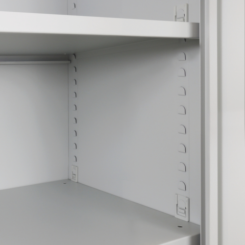 Universalschrank, Breite 920 mm Detail 1 L