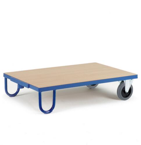 Rollcart Rollplatte Standard 1 L