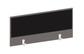 Nowy Styl Thekenblende E10 für Schreibtisch, Breite 1000 mm