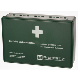 B-SAFETY Erste-Hilfe-Koffer ÖNORM Z 1020 Typ 1