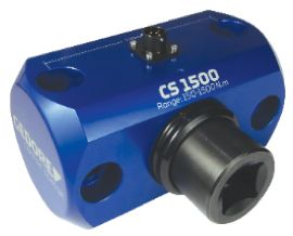 CS 500 038835 CAPTURE Sensor 50-500 Nm