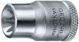 TX 30 E14 Steckschlüsseleinsatz 3/8" Außen-TX E14