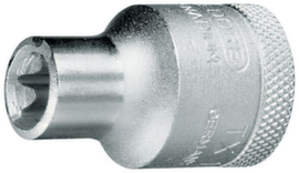 TX 19 E10 Steckschlüsseleinsatz 1/2" Außen-TX E10