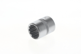 D 20 14 Steckschlüsseleinsatz 1/4" UD-Profil 14 mm