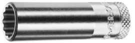 D 20 L 1/4AF Steckschlüsseleinsatz 1/4"