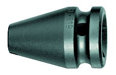 KB 819 Verbindungsstück 5/16" skt - 1/2" vkt