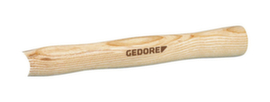 E-8601 1.1/8 Ersatzstiel Hickory 350 mm