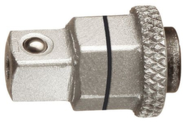 7 RA-6,3 Antriebs-Adapter 1/4" 4-kant