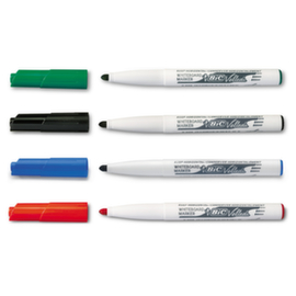 BIC Velleda Whiteboard-Marker 1,4mm