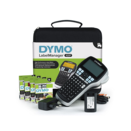 DYMO LabelManager 420P Set