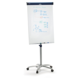 Flipchart mobil BARRA