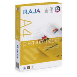 Kopierpapier Premium RAJA