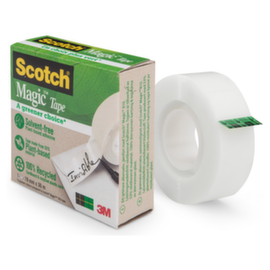 Office Klebeband Scotch™ Magic™ "A Greener Choice"