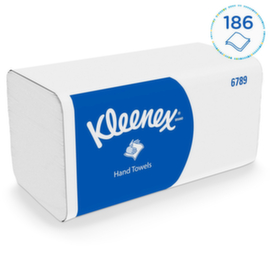 Papierhandtücher Kleenex