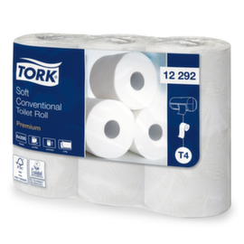 Toilettenpapiere Plus TORK