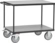 fetra Tischwagen mit bis zu 600 kg Traglast Standard 6 S