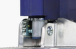 RuXXac Klappbare Alu-Sackkarre Business XL, Traglast 125 kg, Polymer-Bereifung Detail 7 S