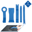 Brilliant Tools Zierleistenkeile-Satz Standard 2 S