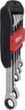 KS Tools GEARplus® RINGSTOP-Ratschenringmaulschlüssel-Satz Standard 4 S