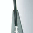 GEDORE 8133-180 JC Mehrfachzange 180 mm 2K-Griff Detail 4 S