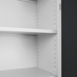 Universalschrank, Breite 920 mm Detail 1 S