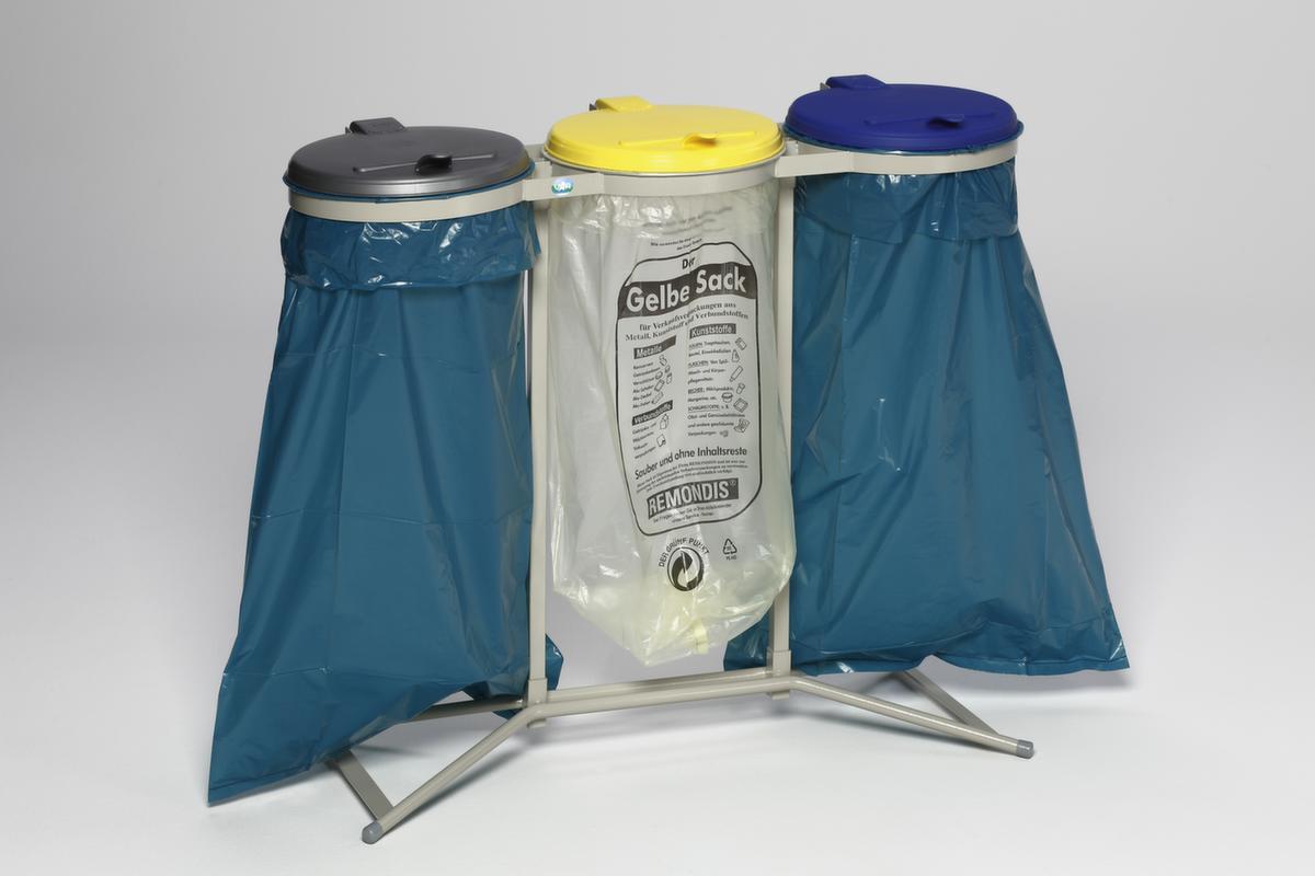 UDO BÄR Online Shop  VAR Müllsackständer für 120-Liter-Säcke