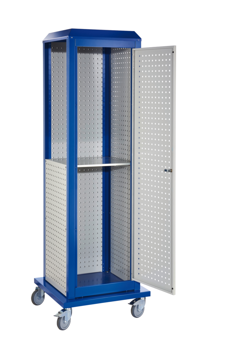 Kappes Werkzeugcenter RasterPlan® ToolTower®