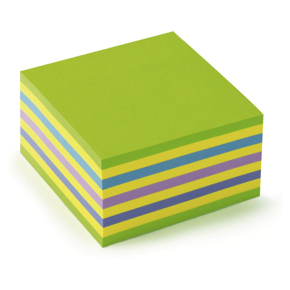 Post-it® Haftnotiz mit 450 Blatt Standard 3 ZOOM