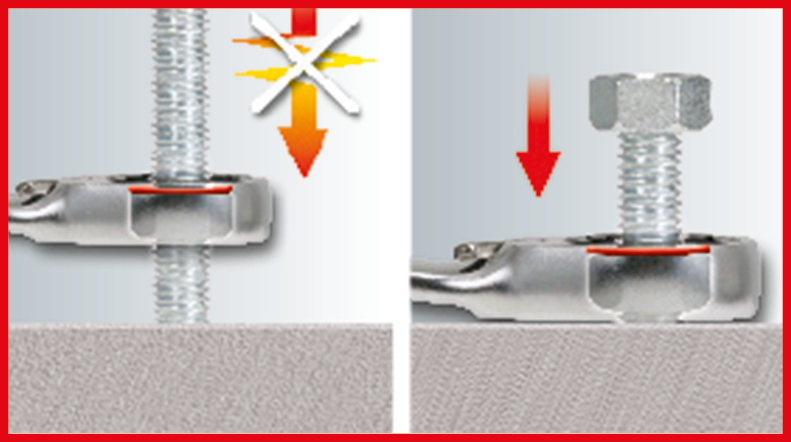 KS Tools GEARplus® RINGSTOP-Ratschenringmaulschlüssel-Satz Standard 5 ZOOM