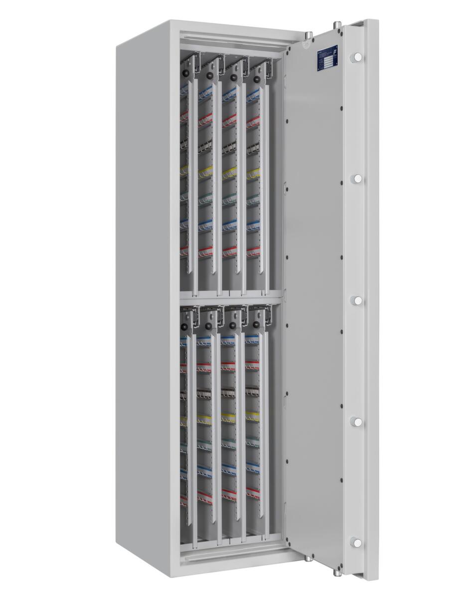 Format Tresorbau Schlüsseltresor STC 1-896 Standard 4 ZOOM