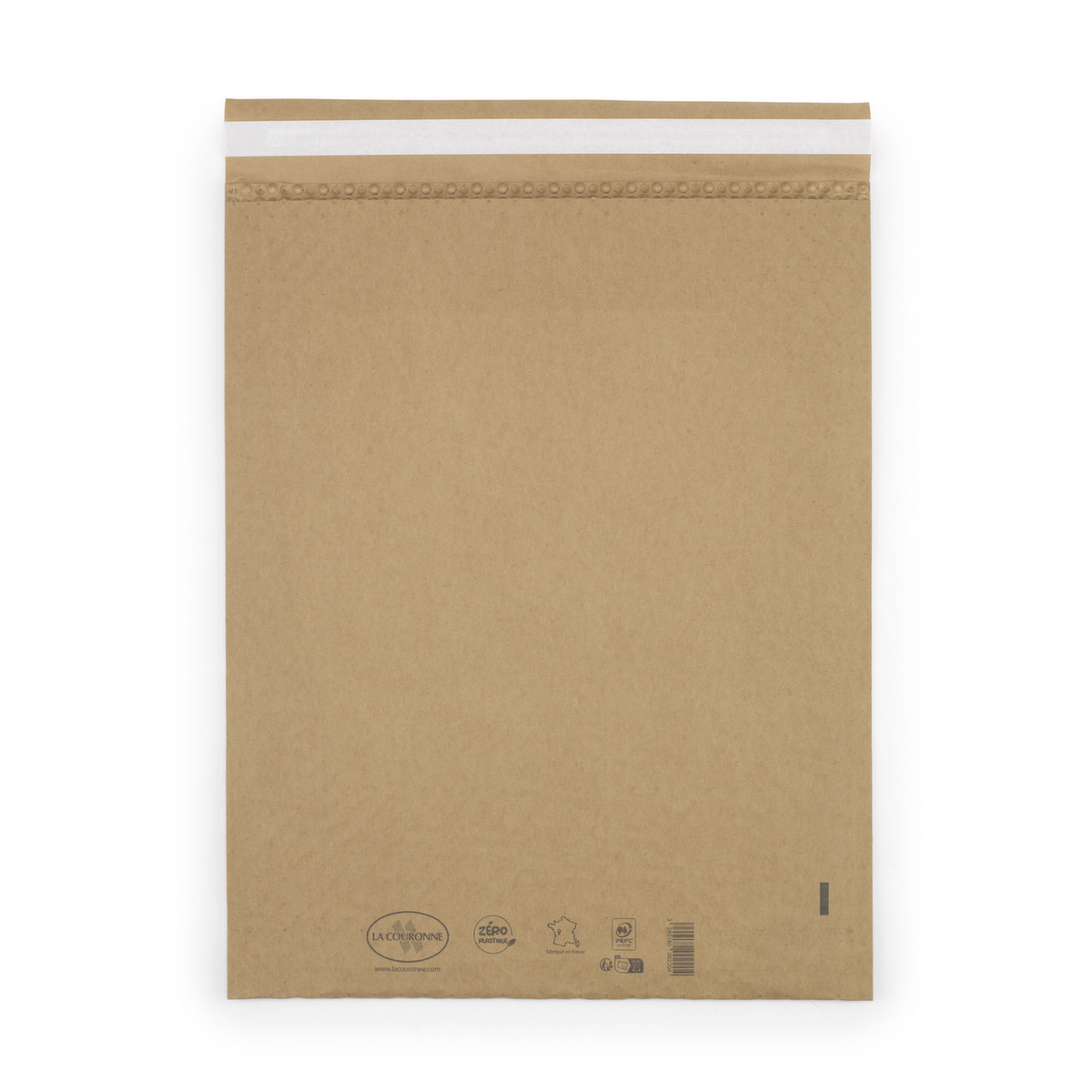 Luftpolsterpapier-Versandtasche Standard 1 ZOOM