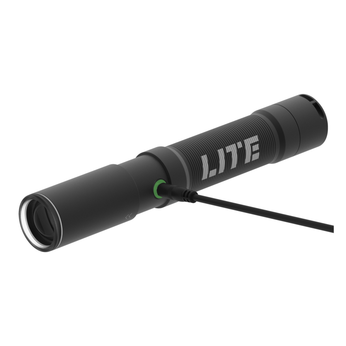 Scangrip Akku-Taschenlampe TORCH LITE 400 Milieu 2 ZOOM