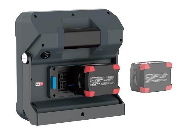 Scangrip Baustrahler VEGA 4 CONNECT Standard 7 ZOOM