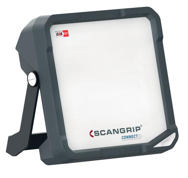 Scangrip Baustrahler VEGA 4 CONNECT Standard 3 ZOOM