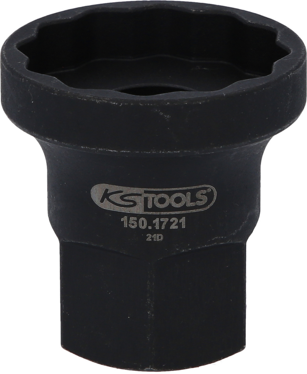 KS Tools Spezial Traggelenkstecknuss für Mercedes Standard 3 ZOOM