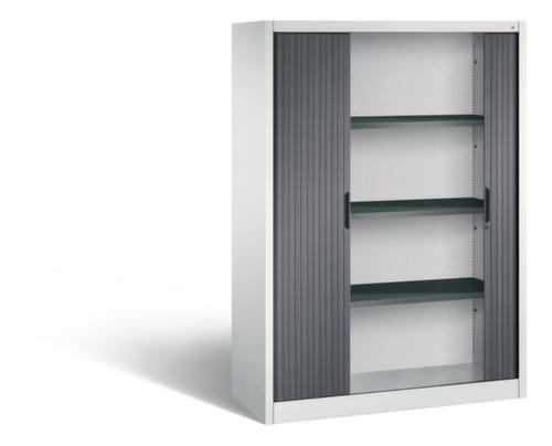 C+P Querrollladenschrank OMNISPACE